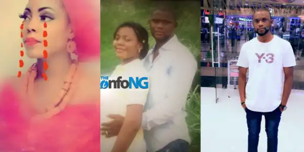 I was not your course mate, you became bitter after I refused to marry you – man accused of rape replies (Photos)
